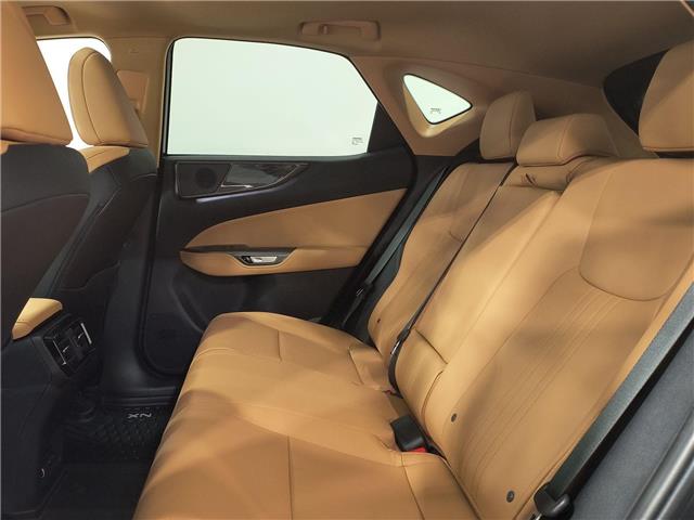 2026 Lexus NX 350  (Stk: 14111219) in Markham - Image 13 of 14