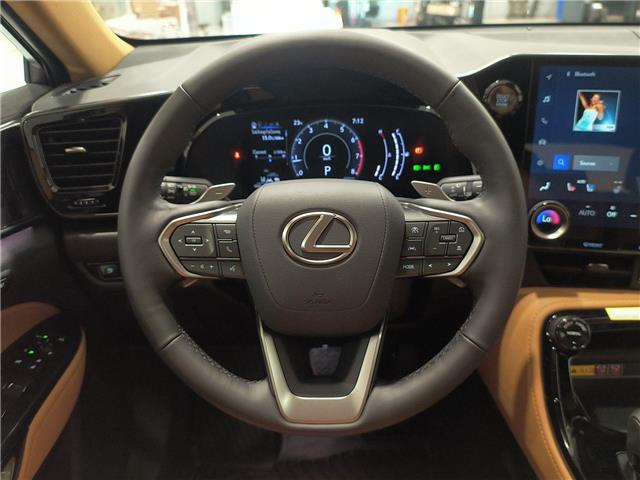 2026 Lexus NX 350  (Stk: 14111219) in Markham - Image 14 of 14