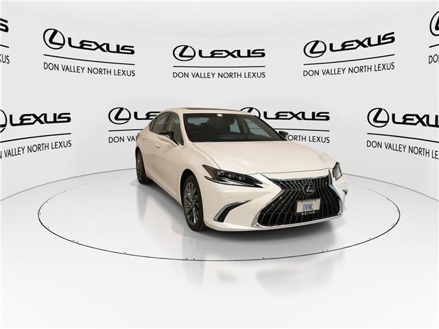 2025 Lexus ES 300h Base (Stk: 14111137) in Markham - Image 2 of 14