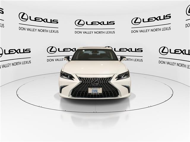2025 Lexus ES 300h Base (Stk: 14111137) in Markham - Image 3 of 14