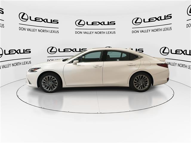 2025 Lexus ES 300h Base (Stk: 14111137) in Markham - Image 5 of 14