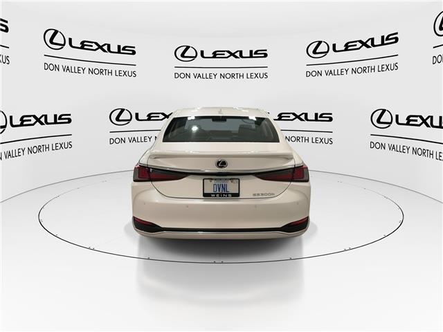 2025 Lexus ES 300h Base (Stk: 14111137) in Markham - Image 7 of 14