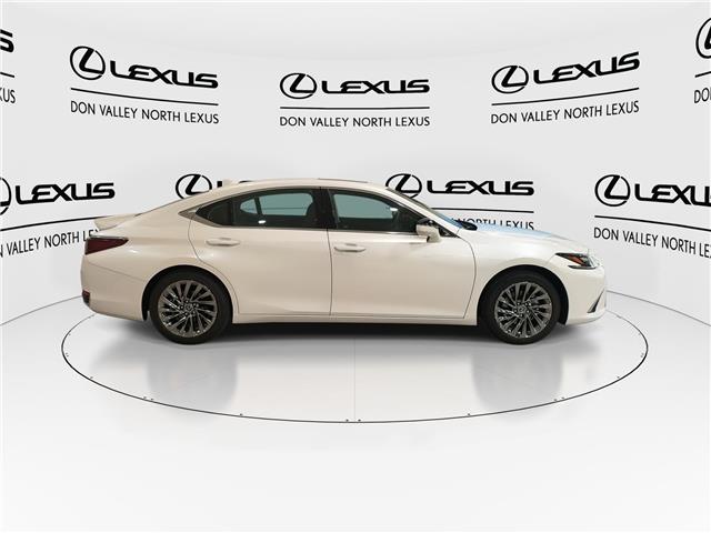 2025 Lexus ES 300h Base (Stk: 14111137) in Markham - Image 9 of 14