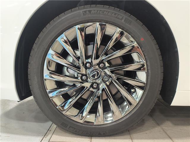 2025 Lexus ES 300h Base (Stk: 14111137) in Markham - Image 10 of 14