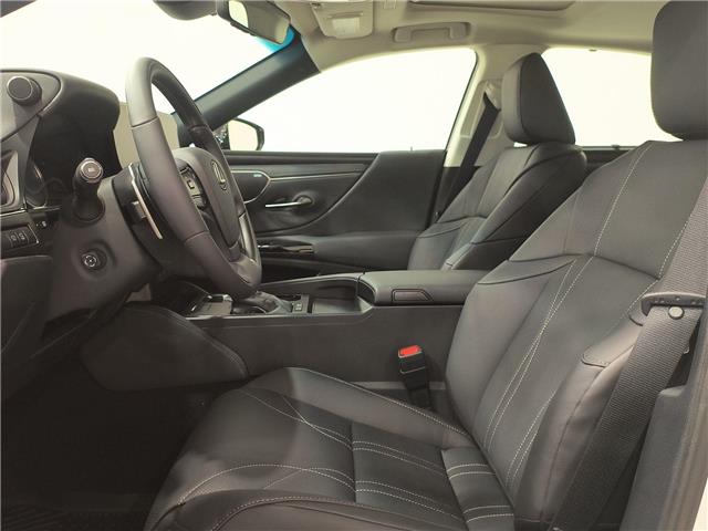 2025 Lexus ES 300h Base (Stk: 14111137) in Markham - Image 11 of 14