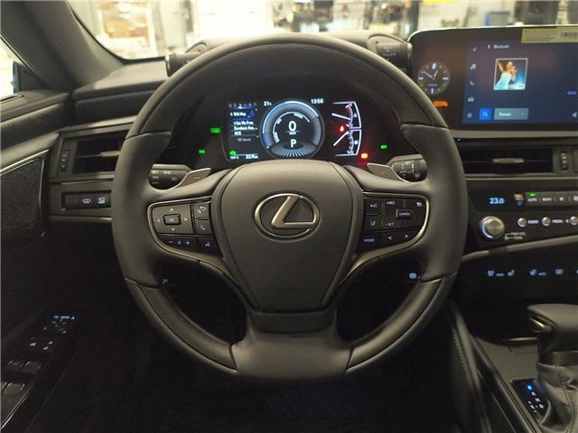 2025 Lexus ES 300h Base (Stk: 14111137) in Markham - Image 14 of 14