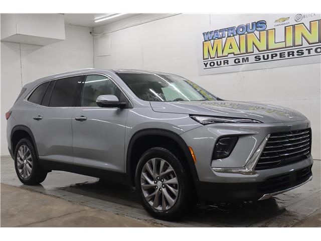 2026 Buick Enclave Preferred (Stk: T3094) in Watrous - Image 2 of 43