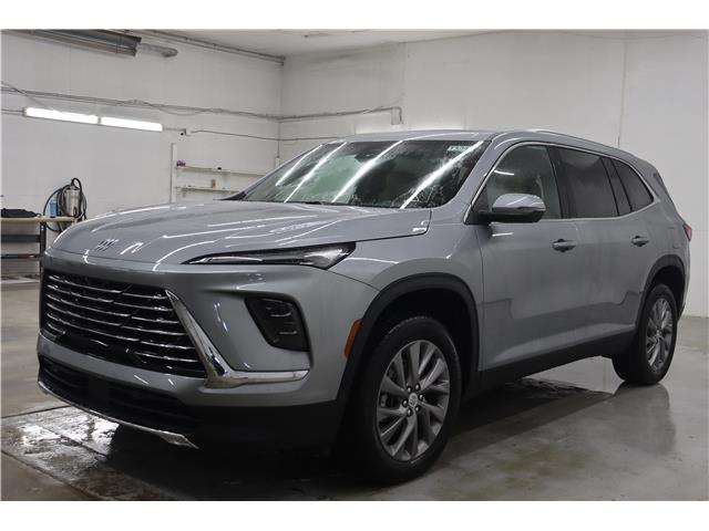 2026 Buick Enclave Preferred (Stk: T3094) in Watrous - Image 4 of 43