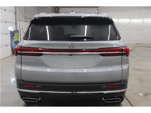 2026 Buick Enclave Preferred (Stk: T3094) in Watrous - Image 7 of 43
