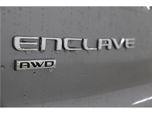 2026 Buick Enclave Preferred (Stk: T3094) in Watrous - Image 9 of 43
