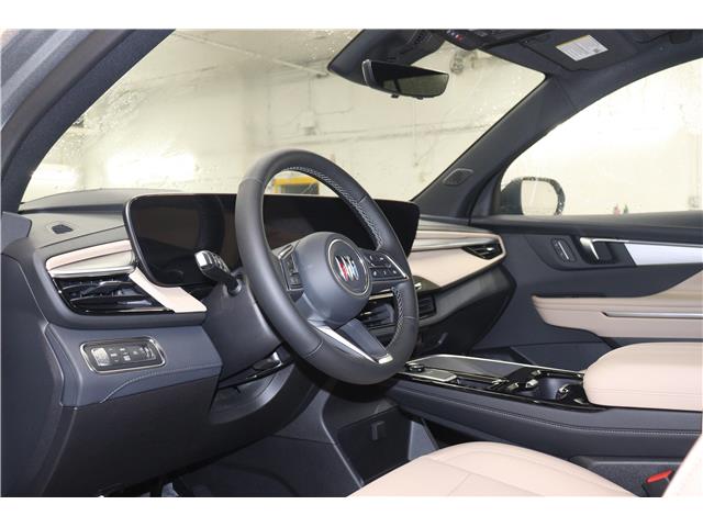 2026 Buick Enclave Preferred (Stk: T3094) in Watrous - Image 16 of 43