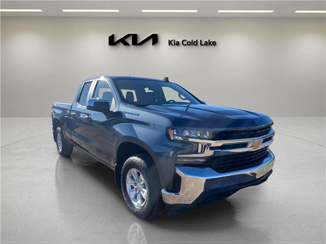 2019 Chevrolet Silverado 1500 LT (Stk: UPK145A) in Cold Lake - Image 1 of 19