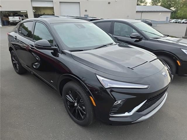 2026 Buick Envista Sport Touring (Stk: 22705) in Grand Falls-Windsor - Image 3 of 9