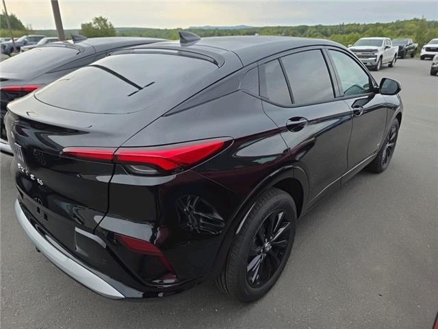 2026 Buick Envista Sport Touring (Stk: 22705) in Grand Falls-Windsor - Image 4 of 9