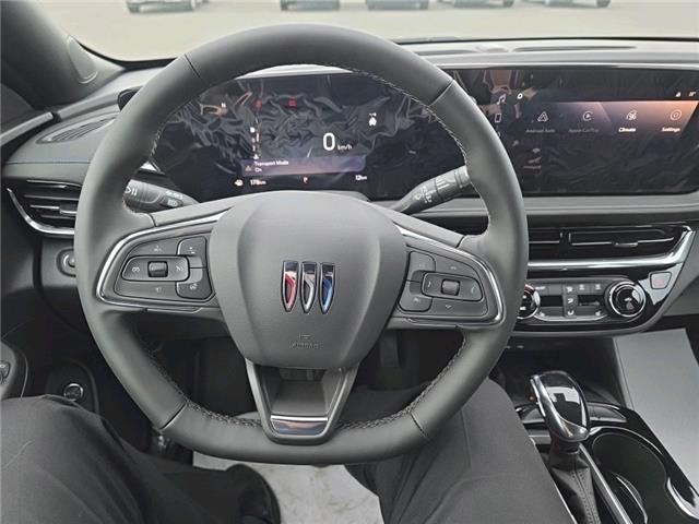 2026 Buick Envista Sport Touring (Stk: 22705) in Grand Falls-Windsor - Image 8 of 9