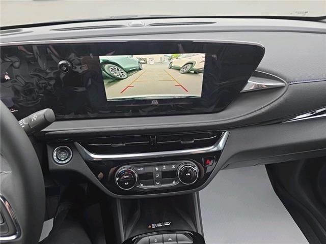 2026 Buick Envista Sport Touring (Stk: 22705) in Grand Falls-Windsor - Image 9 of 9