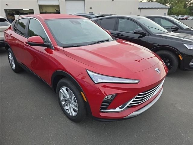 2026 Buick Envista Preferred (Stk: 22704) in Grand Falls-Windsor - Image 4 of 12