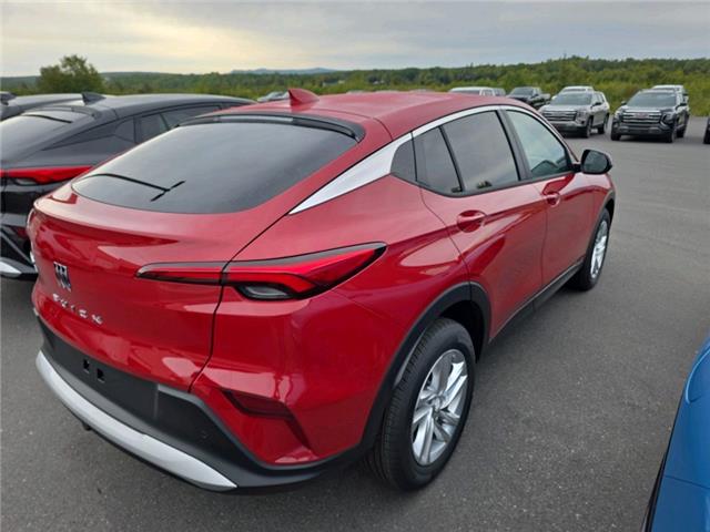 2026 Buick Envista Preferred (Stk: 22704) in Grand Falls-Windsor - Image 5 of 12