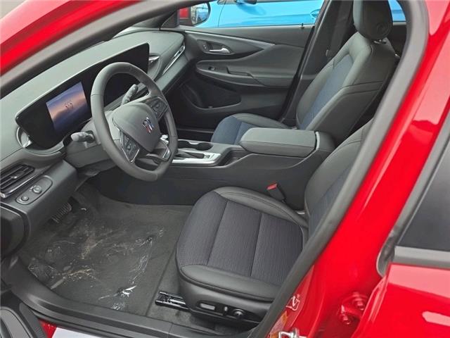 2026 Buick Envista Preferred (Stk: 22704) in Grand Falls-Windsor - Image 7 of 12