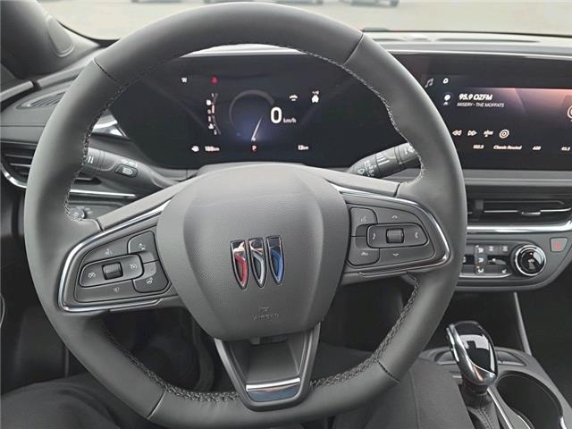 2026 Buick Envista Preferred (Stk: 22704) in Grand Falls-Windsor - Image 10 of 12