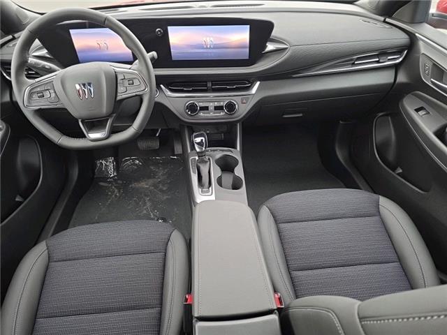 2026 Buick Envista Preferred (Stk: 22704) in Grand Falls-Windsor - Image 8 of 12