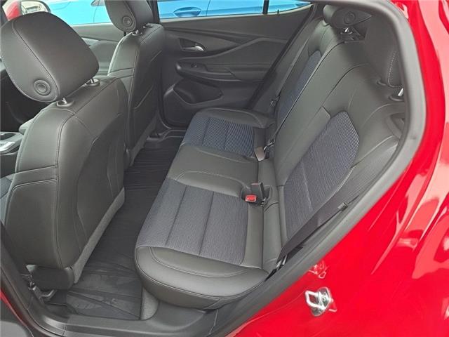 2026 Buick Envista Preferred (Stk: 22704) in Grand Falls-Windsor - Image 9 of 12