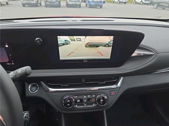 2026 Buick Envista Preferred (Stk: 22704) in Grand Falls-Windsor - Image 12 of 12