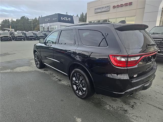 2025 Dodge Durango GT (Stk: S224) in Miramichi - Image 3 of 14