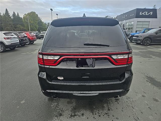 2025 Dodge Durango GT (Stk: S224) in Miramichi - Image 4 of 14