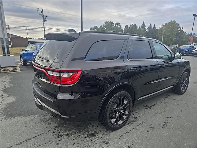 2025 Dodge Durango GT (Stk: S224) in Miramichi - Image 5 of 14