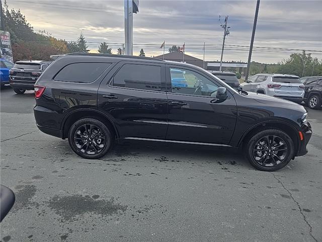 2025 Dodge Durango GT (Stk: S224) in Miramichi - Image 6 of 14