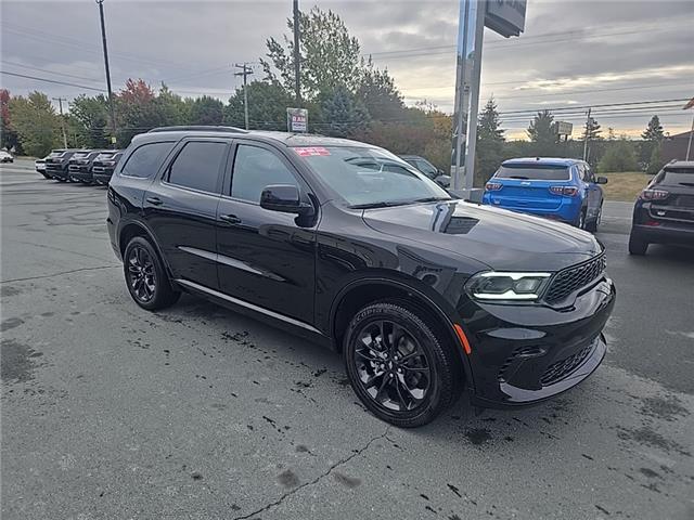 2025 Dodge Durango GT (Stk: S224) in Miramichi - Image 7 of 14
