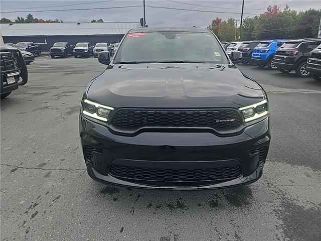 2025 Dodge Durango GT (Stk: S224) in Miramichi - Image 8 of 14