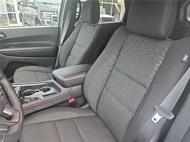 2025 Dodge Durango GT (Stk: S224) in Miramichi - Image 10 of 14