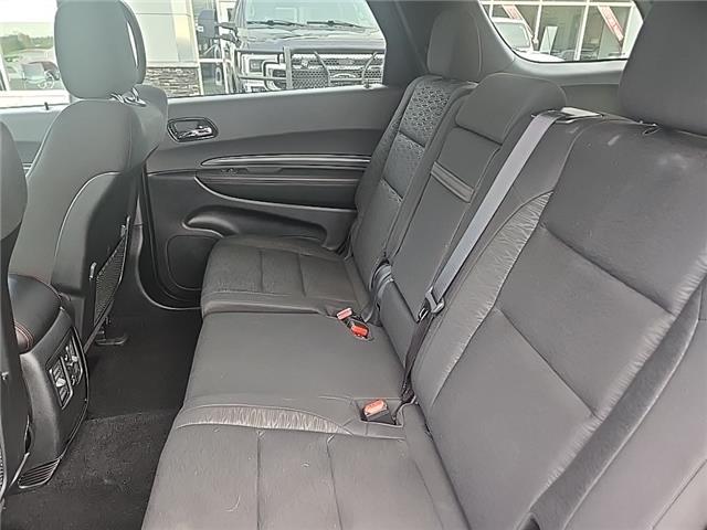 2025 Dodge Durango GT (Stk: S224) in Miramichi - Image 11 of 14