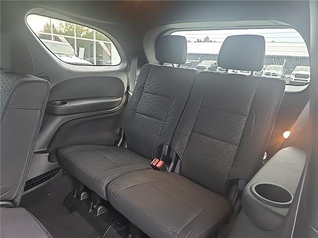 2025 Dodge Durango GT (Stk: S224) in Miramichi - Image 12 of 14