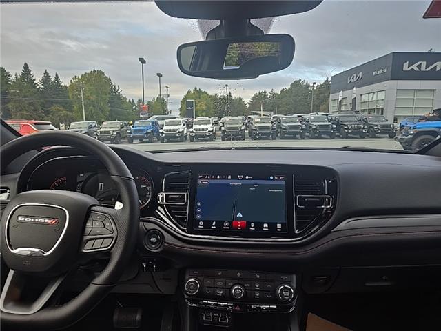 2025 Dodge Durango GT (Stk: S224) in Miramichi - Image 13 of 14