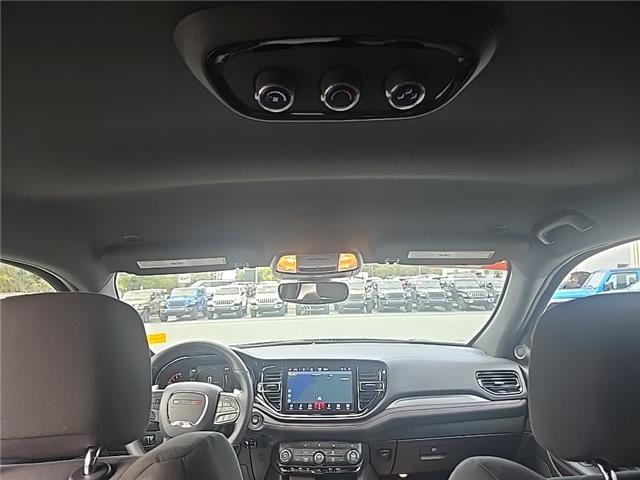 2025 Dodge Durango GT (Stk: S224) in Miramichi - Image 14 of 14