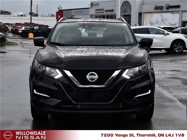 2023 Nissan Qashqai SL (Stk: C39678) in Thornhill - Image 2 of 25