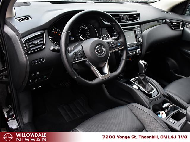 2023 Nissan Qashqai SL (Stk: C39678) in Thornhill - Image 7 of 25