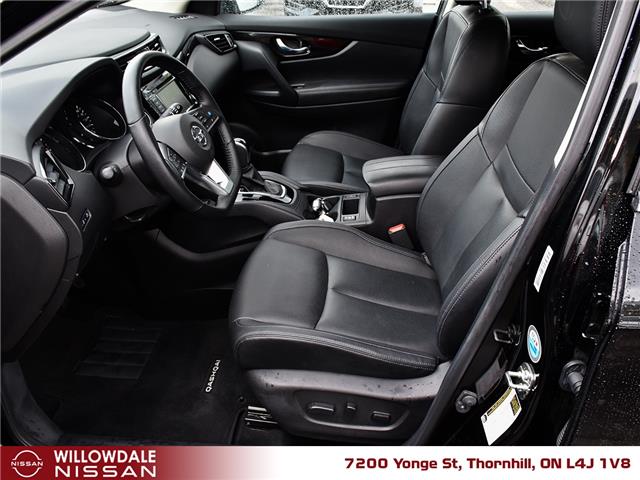 2023 Nissan Qashqai SL (Stk: C39678) in Thornhill - Image 8 of 25