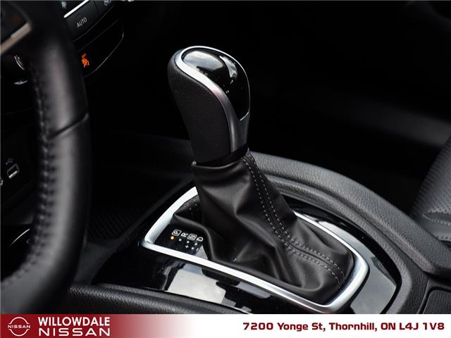 2023 Nissan Qashqai SL (Stk: C39678) in Thornhill - Image 9 of 25