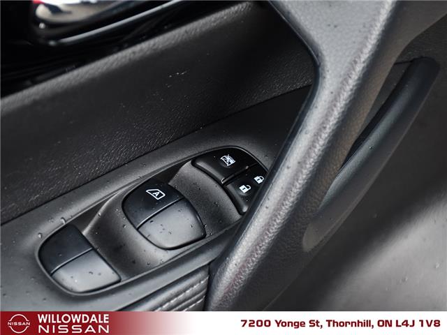 2023 Nissan Qashqai SL (Stk: C39678) in Thornhill - Image 10 of 25