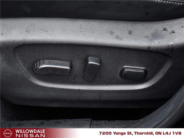 2023 Nissan Qashqai SL (Stk: C39678) in Thornhill - Image 11 of 25