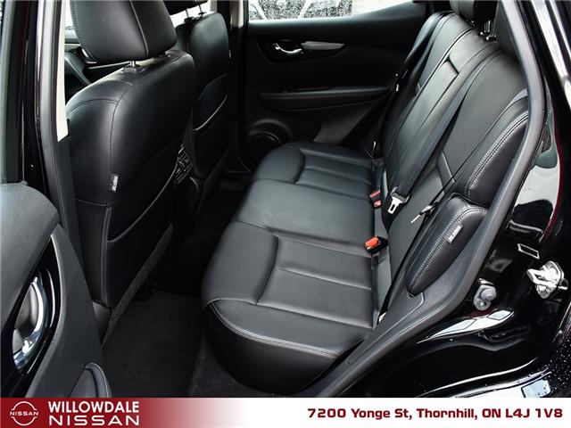 2023 Nissan Qashqai SL (Stk: C39678) in Thornhill - Image 12 of 25