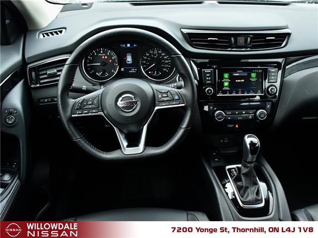 2023 Nissan Qashqai SL (Stk: C39678) in Thornhill - Image 13 of 25