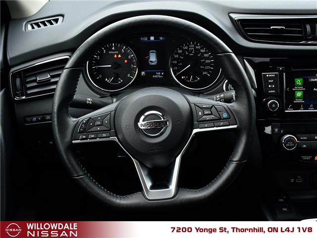 2023 Nissan Qashqai SL (Stk: C39678) in Thornhill - Image 14 of 25