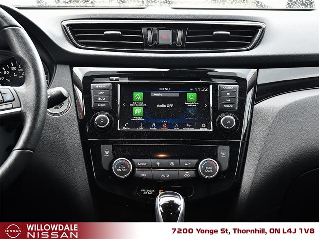 2023 Nissan Qashqai SL (Stk: C39678) in Thornhill - Image 15 of 25