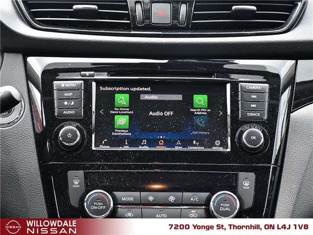 2023 Nissan Qashqai SL (Stk: C39678) in Thornhill - Image 16 of 25