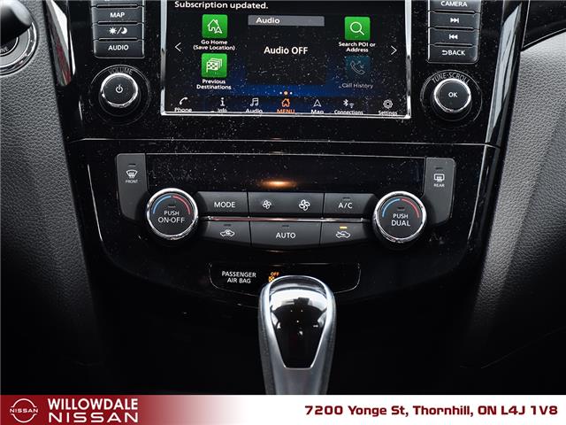 2023 Nissan Qashqai SL (Stk: C39678) in Thornhill - Image 17 of 25
